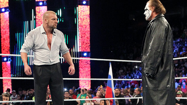 Неожиданный дебют на Survivor Series 2014