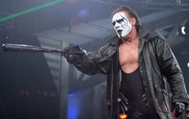 Почему Стинг дебютировал на Survivor Series?