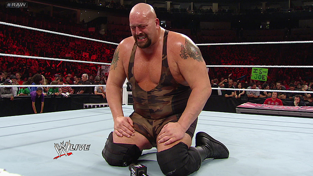 545tv больше не будет озвучивать выпуски WWE