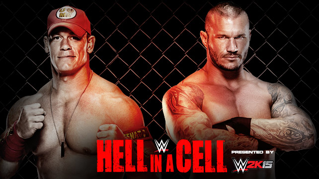 Ортон не доволен своим матчем на HiaC 2014