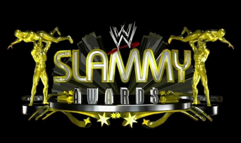 Подробности WWE Slammy Awards 2014