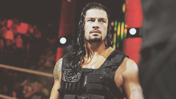 Возможный бой на SummerSlam 2014