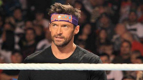 Интересный опрос от wwe.com