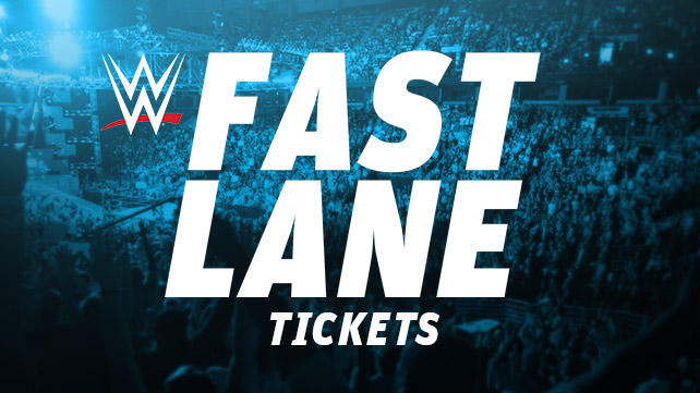 Список матчей WWE Fast Lane 2015