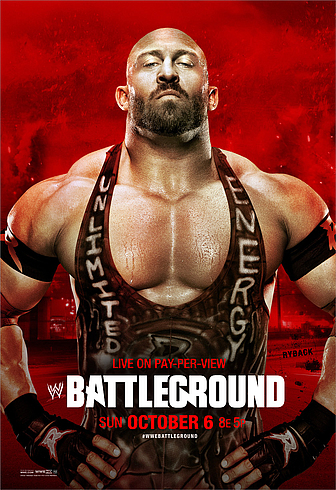 Кард на Battleground